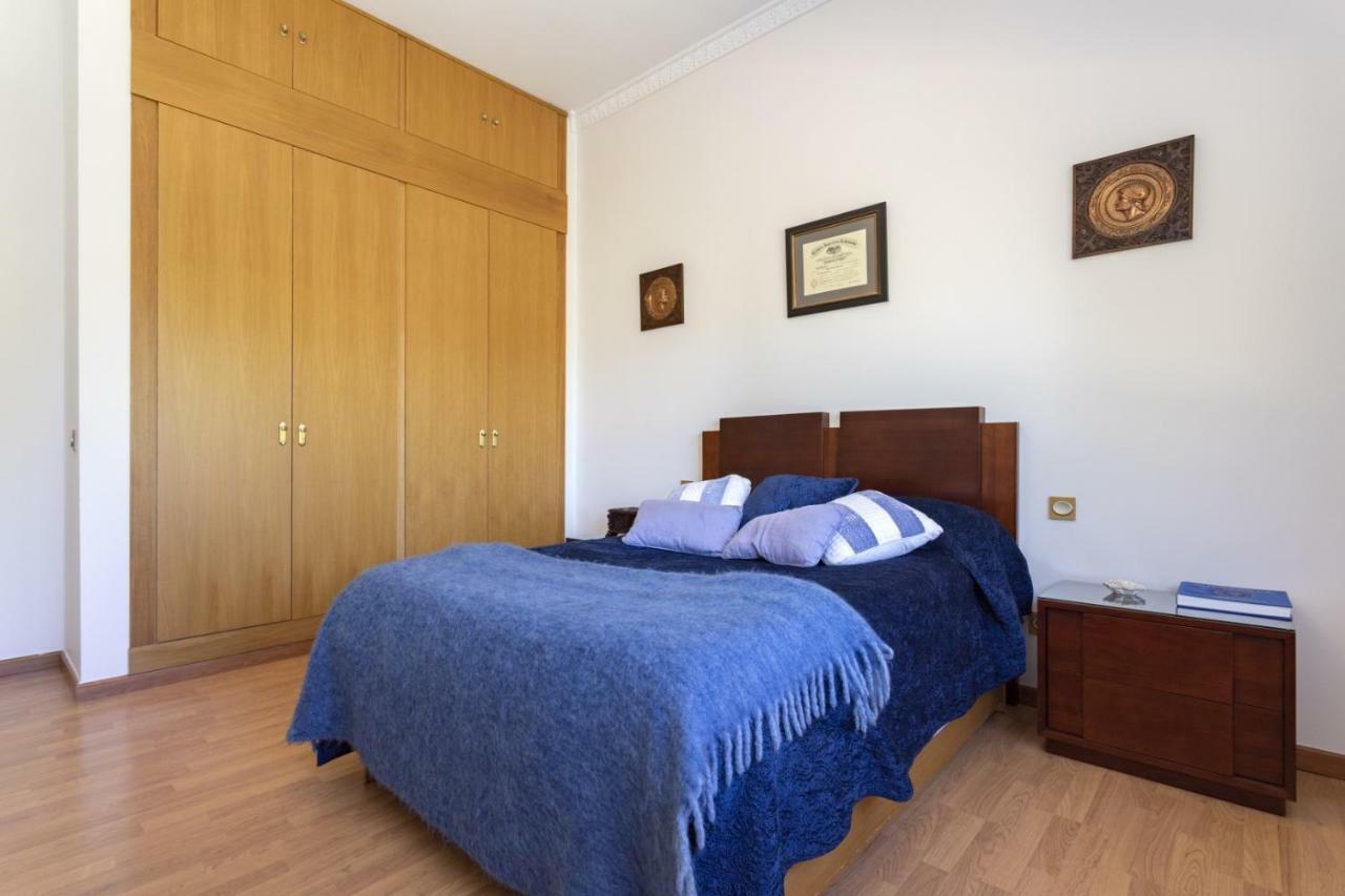Villa Tocororo En Pinos De Alhaurin Alhaurín de la Torre Exterior foto